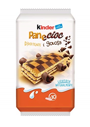 Picture of KINDER PANECIOC